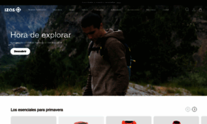 Izas-outdoor-3dids.myshopify.com thumbnail
