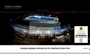 Izaskunlarzabal.com thumbnail