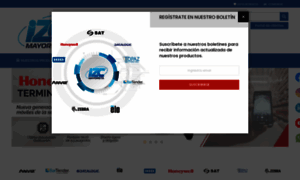 Izc.com.co thumbnail