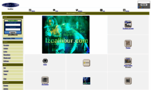 Izcallibur.com thumbnail