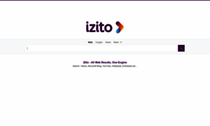 Izito.com thumbnail