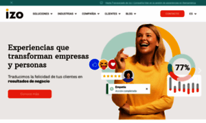 Izo.es thumbnail