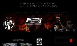 Izquierda.info thumbnail