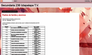 Iztapalapa236tv.blogspot.mx thumbnail