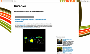 Izucar-mx.blogspot.mx thumbnail