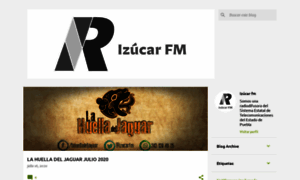 Izucarfm.blogspot.com thumbnail