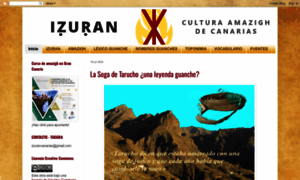 Izuran.blogspot.com thumbnail