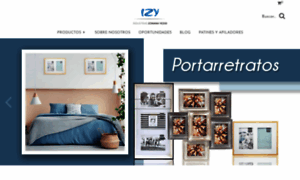 Izy.com.mx thumbnail