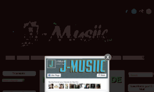 J-musiic.blogspot.com thumbnail