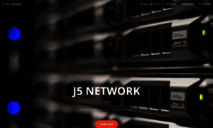 J5web.net thumbnail
