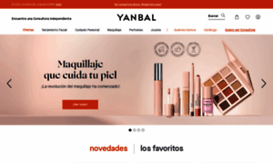 J6.yanbalecuador.com thumbnail