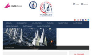 J80worlds2018.com thumbnail