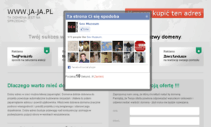Ja-ja.pl thumbnail