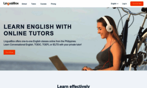 Ja.lingualbox.com thumbnail