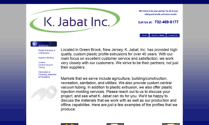 Jabat.com thumbnail