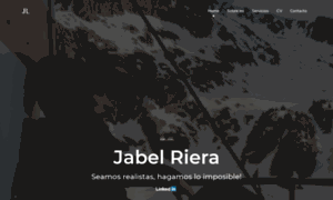 Jabelriera.com thumbnail