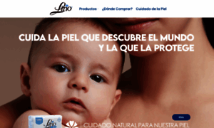 Jabonlirio.com.mx thumbnail