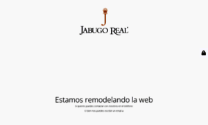 Jabugoreal.es thumbnail