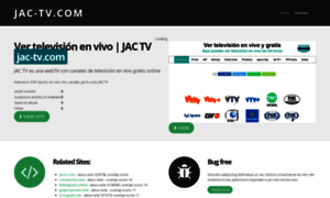 Jac-tv.com.twuffer.com thumbnail