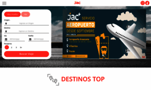 Jac.cl thumbnail