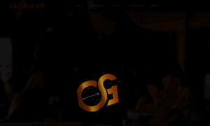 Jacandray.com thumbnail