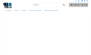 Jacellular.com thumbnail