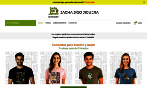 Jachajigojiguera.com thumbnail