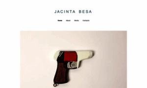 Jacintabesa.cl thumbnail