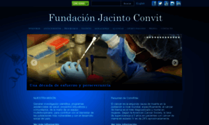 Jacintoconvit.org.ve thumbnail