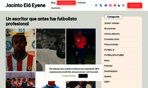 Jacintoela.com thumbnail