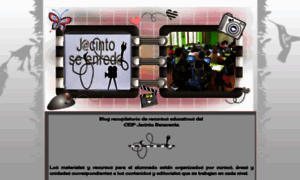 Jacintoseenreda.blogspot.com.es thumbnail