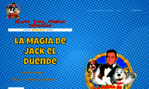 Jackelduende.com thumbnail