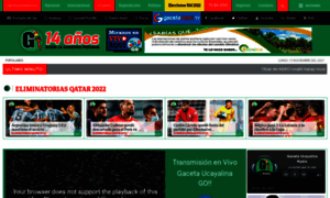 Jacknoticias.com thumbnail