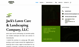 Jackslawnandlandscape.com thumbnail