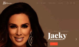 Jackybracamontes.com thumbnail