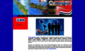 Jackyexpress.com thumbnail