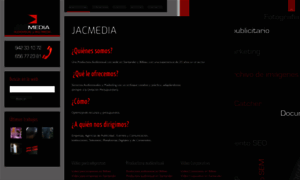 Jacmedia.es thumbnail