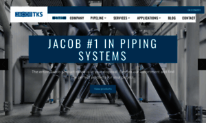 Jacob-tks.com thumbnail