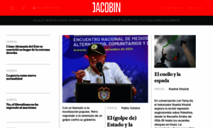 Jacobinlat.com thumbnail