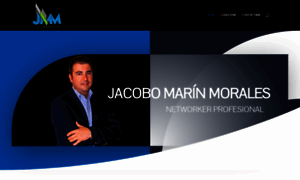Jacobomarin.com thumbnail