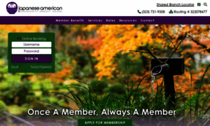 Jacomcu.org thumbnail