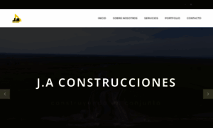 Jaconstrucciones.com.uy thumbnail