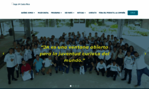 Jacostarica.com thumbnail