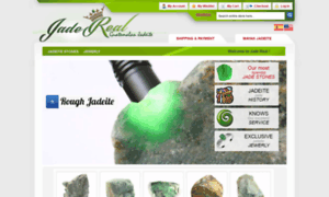 Jadereal.com thumbnail