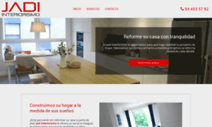 Jadiinteriorismo.com thumbnail