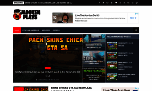 Jaduplayer.blogspot.com thumbnail