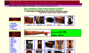 Jadur.com thumbnail