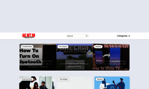 Jae.net.do thumbnail