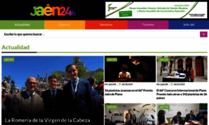 Jaen24h.com thumbnail