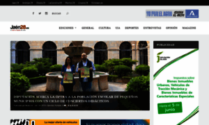 Jaen28.es thumbnail